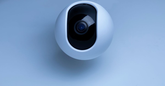 smart surveillance technology