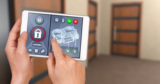 access control system