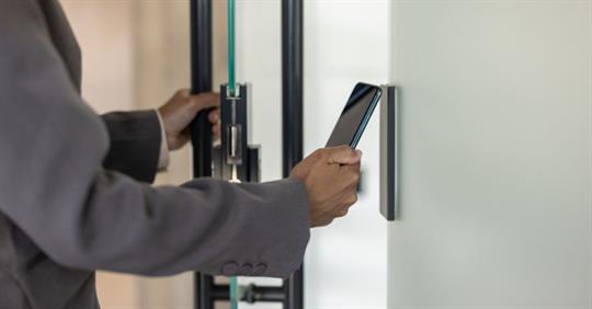 access control system