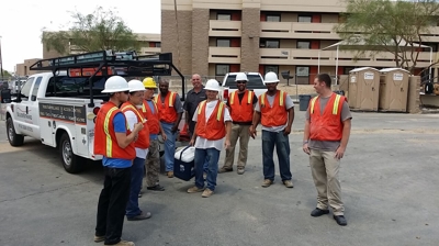 MCAGCC Twentynine Palms Photo