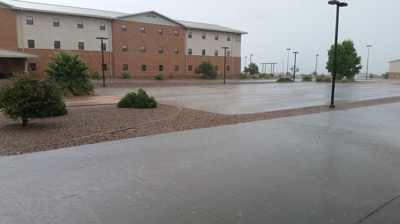 Ft Huachuca-Arizona Photo