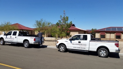 Ft Huachuca-Arizona Photo