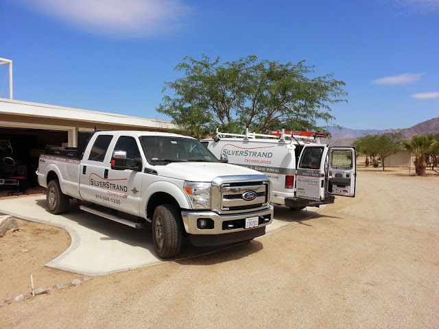 Our Work | Silverstrand Technologies Inc.