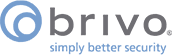 Brivo Logo